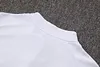 Joyfball 2025/2026 Inter Miami Half-Pull Training Suit White Football Shirt 1:1 Thai Quality