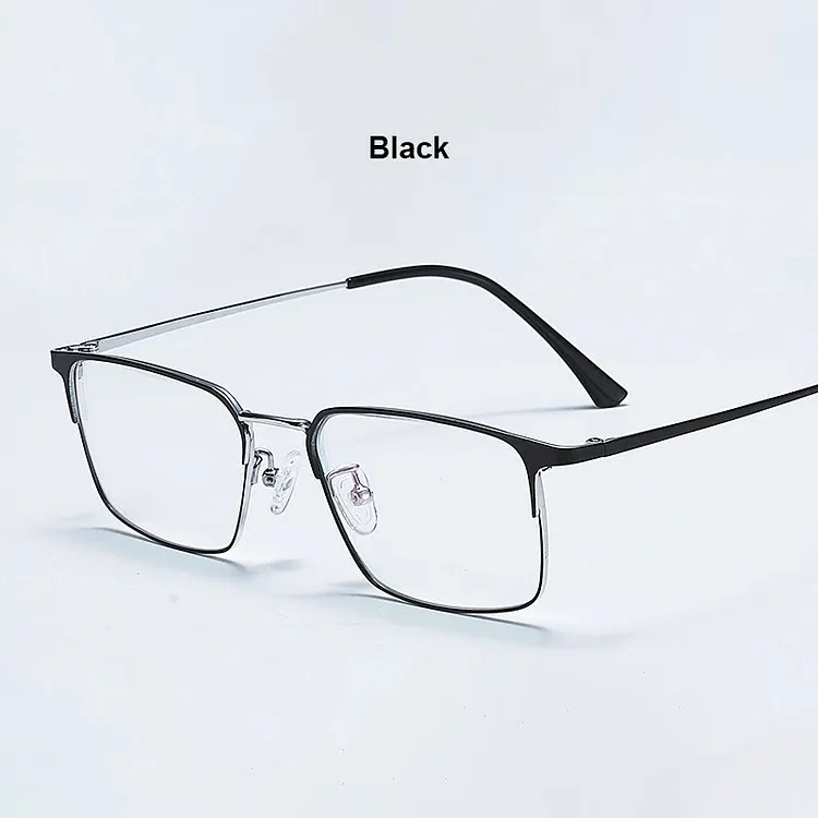 Men Multifocal Reading Glasses Women Progressive Presbyopic Eyewear ...