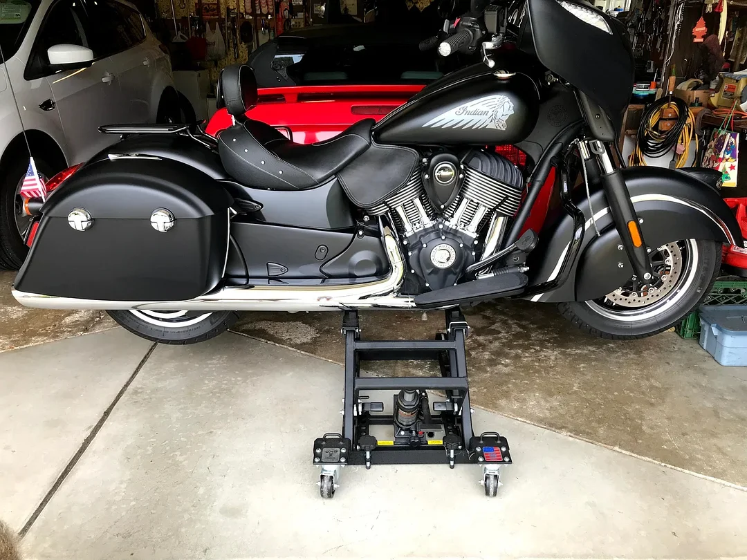 🔥🔥50%OFF🎉🎉 Lift Jack Stand&mdash;Perfect for repair, maintenance, and storage