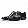 Luxury Men Oxford Dress Shoes Wedding