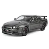 1:24 No. 41 Street Car (Carbon Fiber Version) Alloy Model