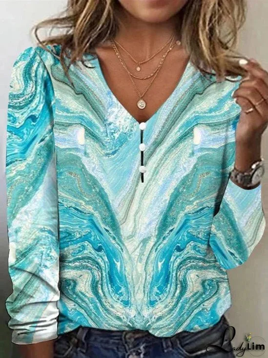 Classic and Comfortable winter T-shirt