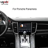 Ugode Apple Car Play Screen For Porsche Panamera 2010-2016  Android Auto Radio