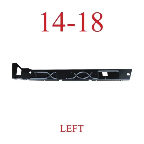 Dronehint 14 18 Chevy Crew Cab Left Front Inner Rocker Panel, GMC, 0856-305 (For: GMC) Parts