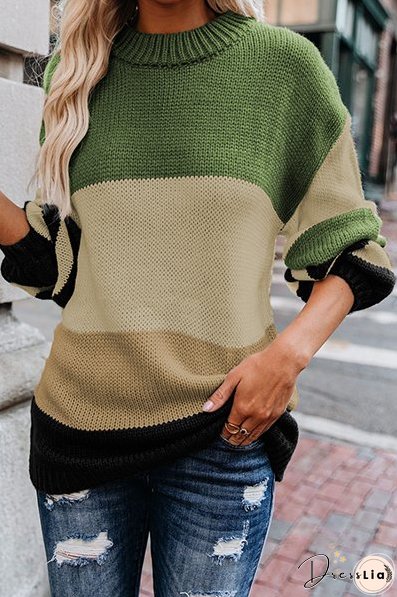 Casual and Relaxed winter garment