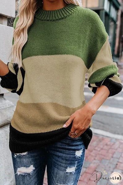 Casual and Relaxed winter garment