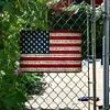 American Flag - Metal Tin Signs(8*12Inch/12*16Inch)
