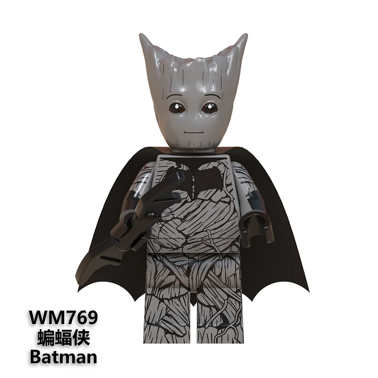 DC（WM6070）