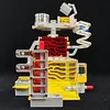 Ant Workshop's New Queen Nest Acrylic Castle: An Immersive Pet Science Education Manor