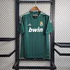 2012-2013 Retro Real Madrid Third Away Football Shirt 1:1 Thai Quality