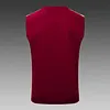 2025/2026 Arsenal Pre-Match Training Deep Dates Vest+Shorts Football1:1 Thai Quality