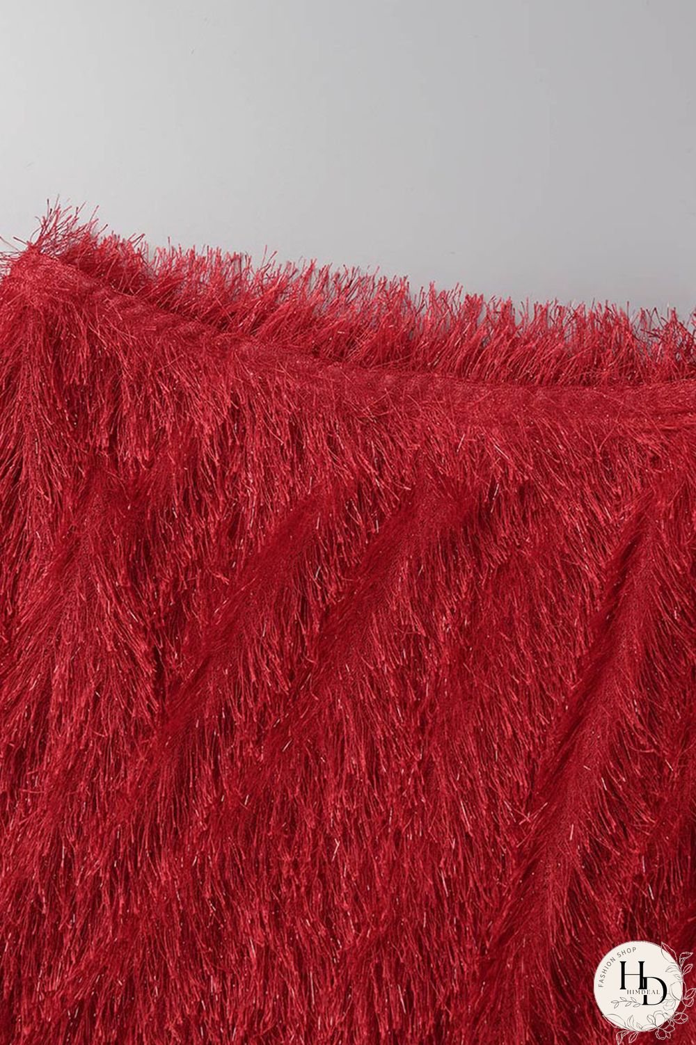 Blue Sexy Solid Patchwork Oblique Collar Sleeveless Two Pieces