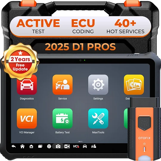 OTOFIX D1 Lite Automotive Scan Tool