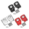 Motorcycle Handlebar Risers Universal 28mm 22mm Aluminum Alloy Motorcycle Risers