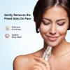 Eyebrow & Facial Hair Remover for Women Painless Razor