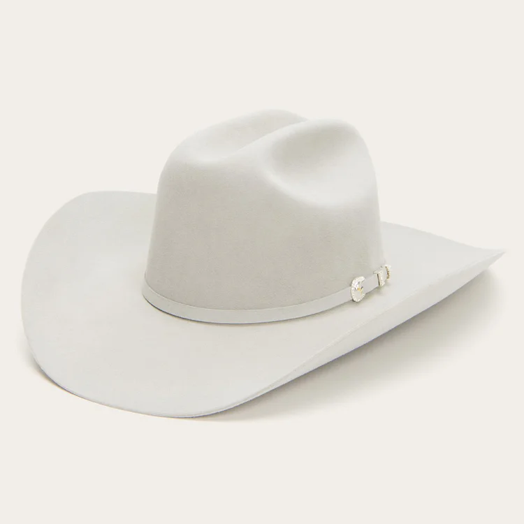 Shasta Premier Cowboy Hat