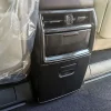 适用于23款丰田ALPHARD/VELLFIRE 40系后排出风口框防踢框埃尔法