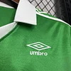 1980 Retro Celtic Home Football Jersey 1:1 Thai Quality