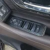 适用于23款丰田ALPHARD/VELLFIRE 40系埃尔法玻璃开关面板右驾