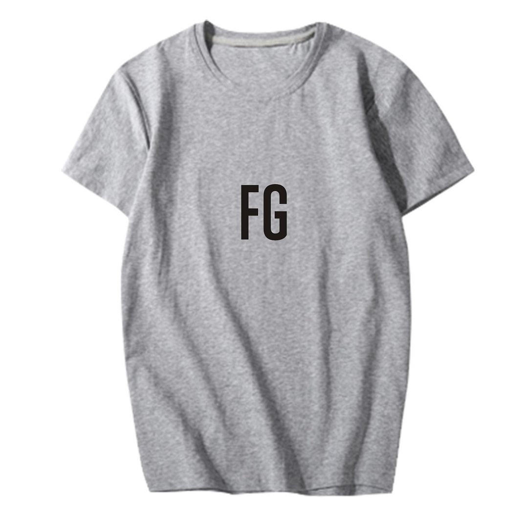 bts fg shirt meaning