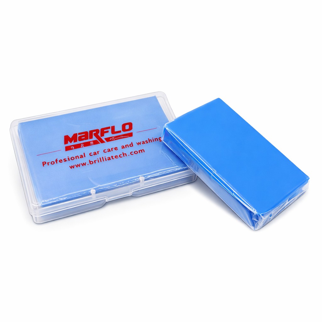 100g clay bar