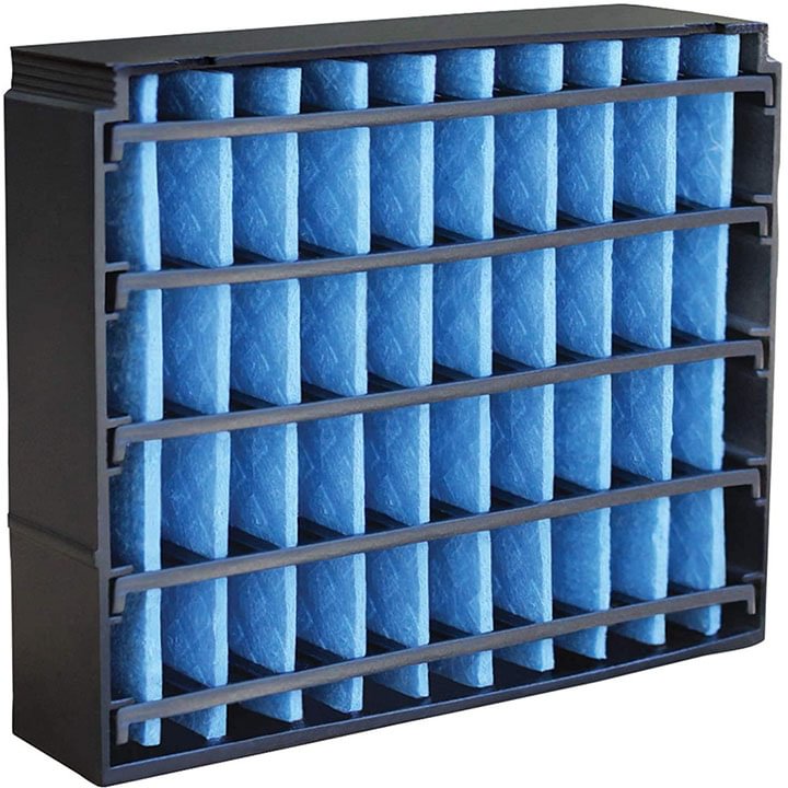 Replacement Filter for Portable Air Conditioner