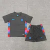2025/2026 England Away Football Jersey 1:1 Thai Quality Kids Size