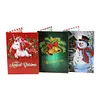 8 Pcs Christmas Greeting Cards DIY 5D Diamond Painting Set New Year Xmas Gift