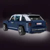 The Rolls-Royce Cullinan