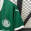 25/26 Palmeiras Soccer Jersey Home