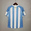 2010 Retro Argentina Home Football Shirt 1:1 Thai Quality