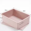 Underwear, socks and underwear storage artifact wardrobe underwear storage box compartment bra drawer type