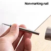 Seamless Nails Hard Horn Nails for Skirting Boards (301pcs)