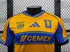 2025/2026 Player Version Home Football Jersey 1:1 Thai Quality