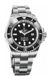 Rolex 126660 Sea-Dweller Deepsea Black - New
