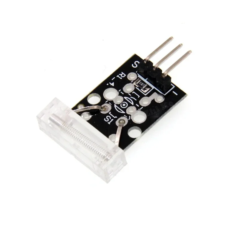 3pin Knocking Sensor Module KY-031 Knocking Sensor Module Diy Starter Kit KY031