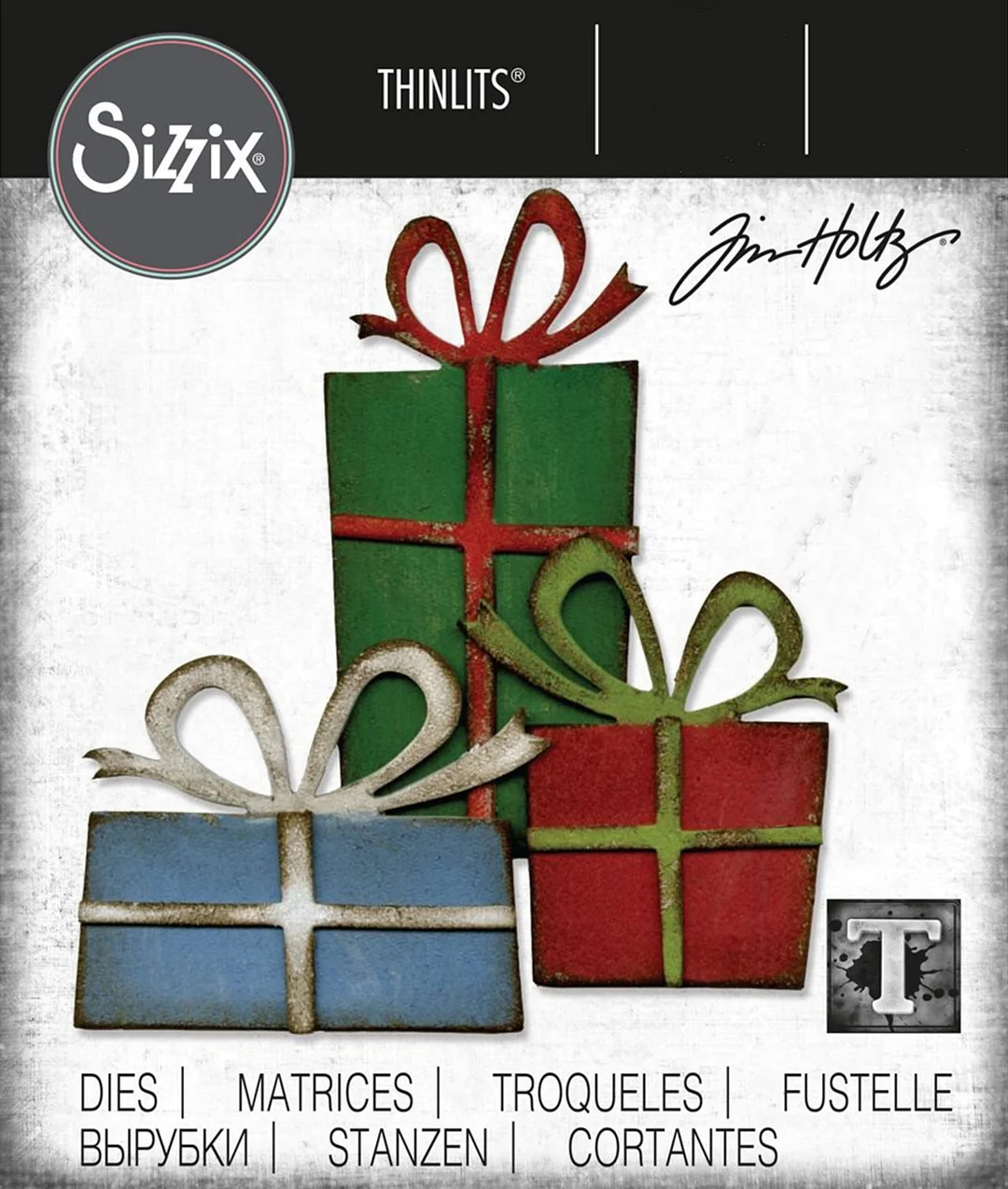 Nigikala Christmas Snowman Boots Bell Candy Die Series New Metal Cutting Dies Decorating Scrapbook Diy Paper Card Album Mould Craft