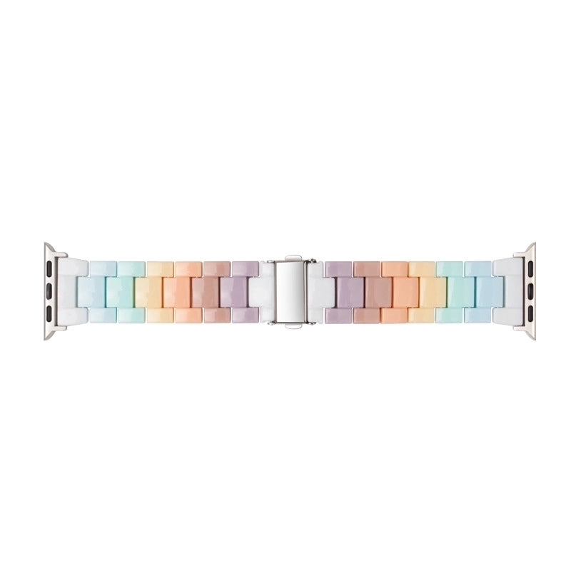 Casual Colorful Watch Strap