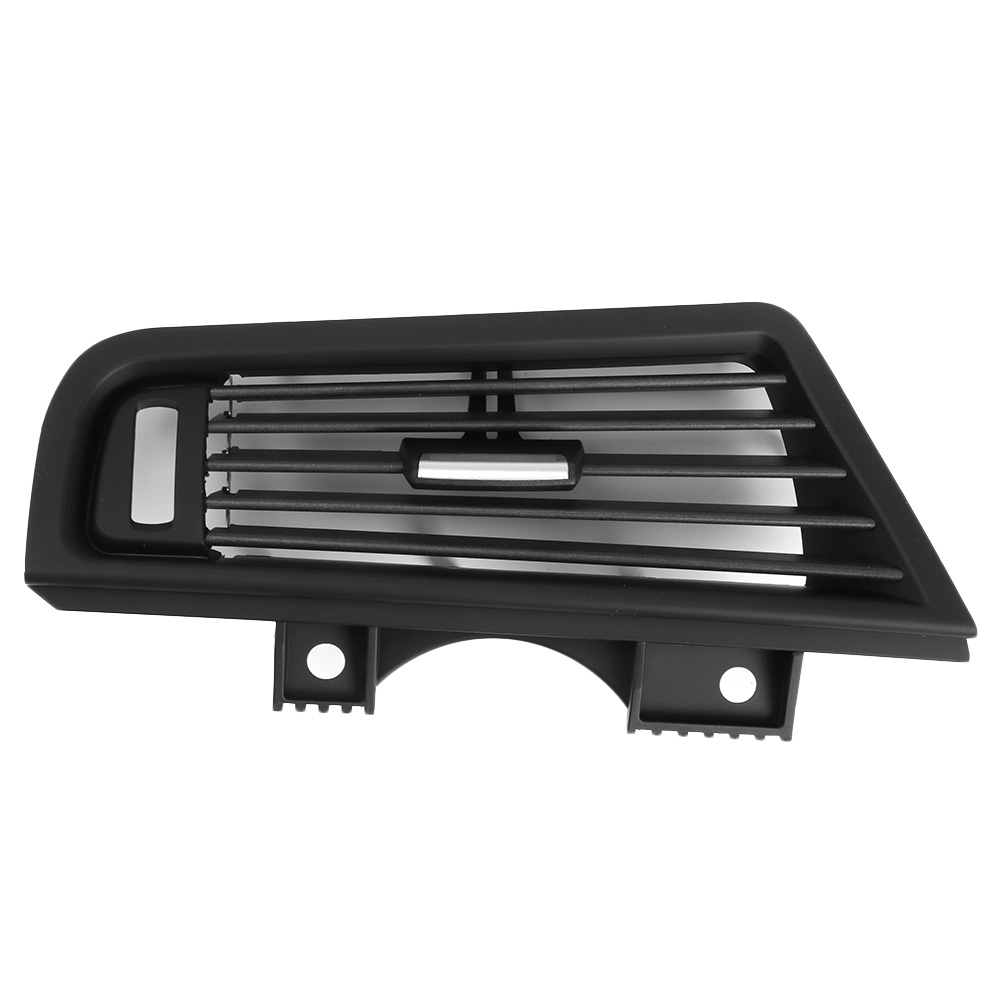 

Left Console Grill Dash AC Air Vent for BMW F10 F18 5 Series 2011-2017 RHD, 501 Original