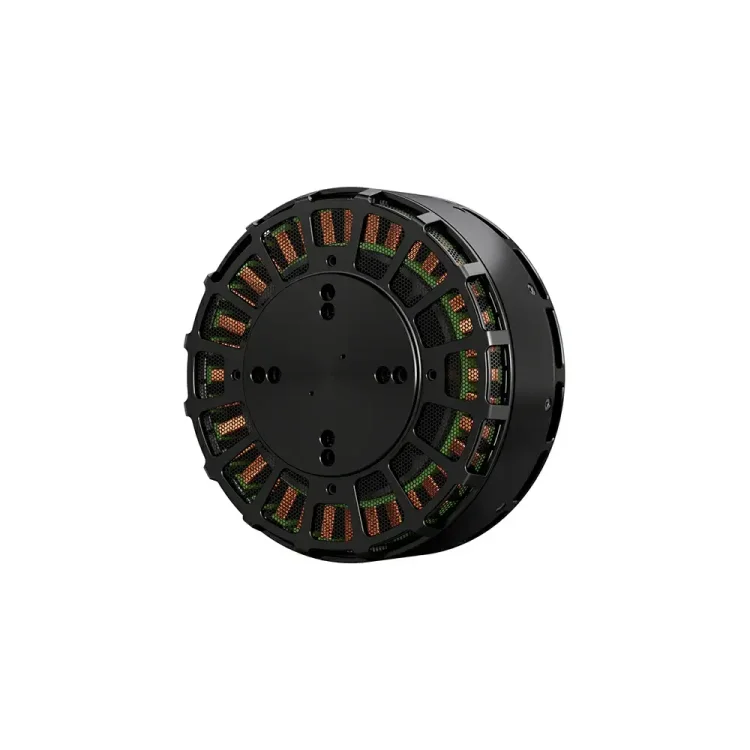 T-MOTOR VL1380 Heavy-Lift VTOL Kit for 150kg MTOW