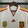 2011 Retro Spain Away Football Shirt 1:1 Thai Quality