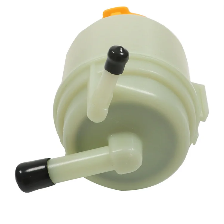 SEBLAFF Power Steering Reservoir with Cap Replacement for 2002-2007 Impreza 34630AE001