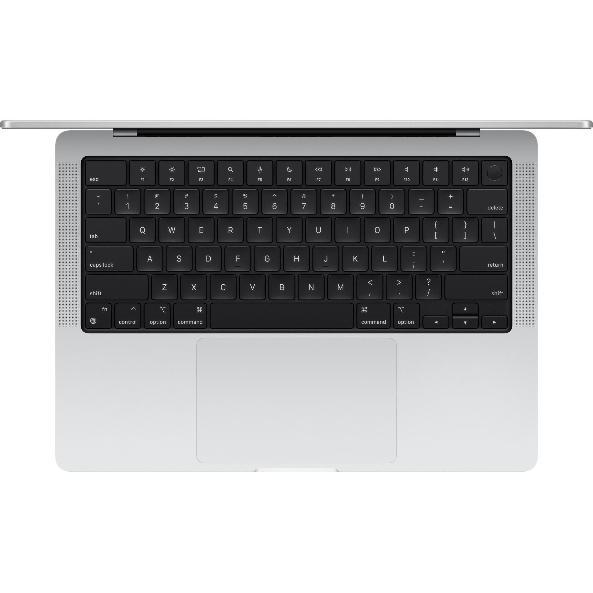 Apple MacBook Pro 14-inch with M4 Chip