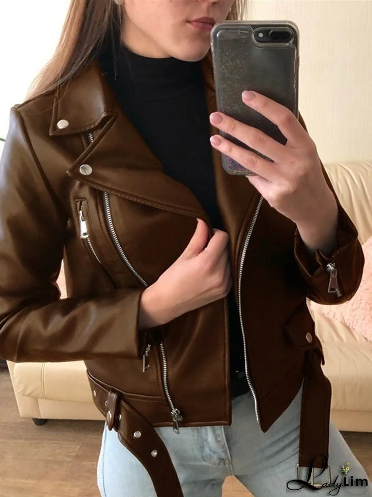 Effortless and Classy general Jacket