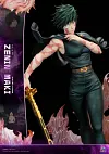 Maki Zenin - Jujutsu Kaisen Resin Statue - YQY-Studio