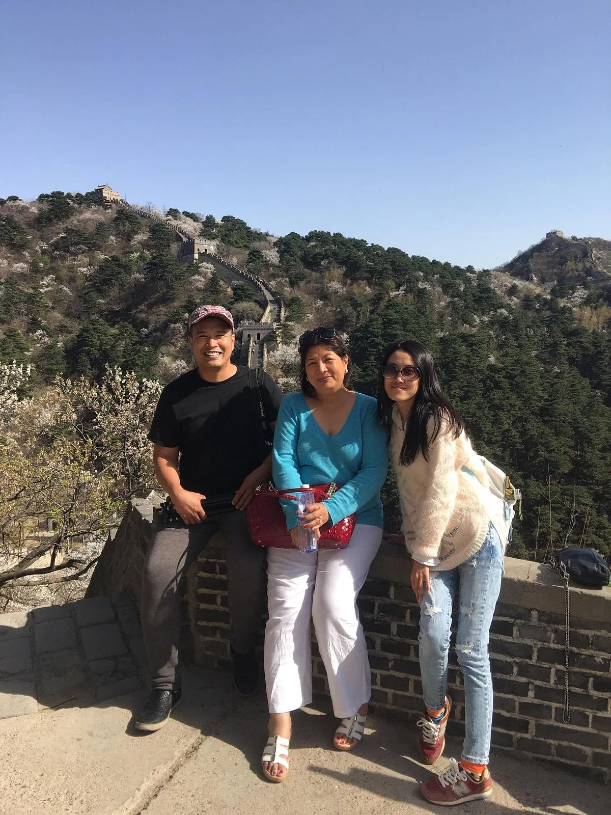 Beijing Layover Tour for US Travelers: What to Expect on a Short Stop in China