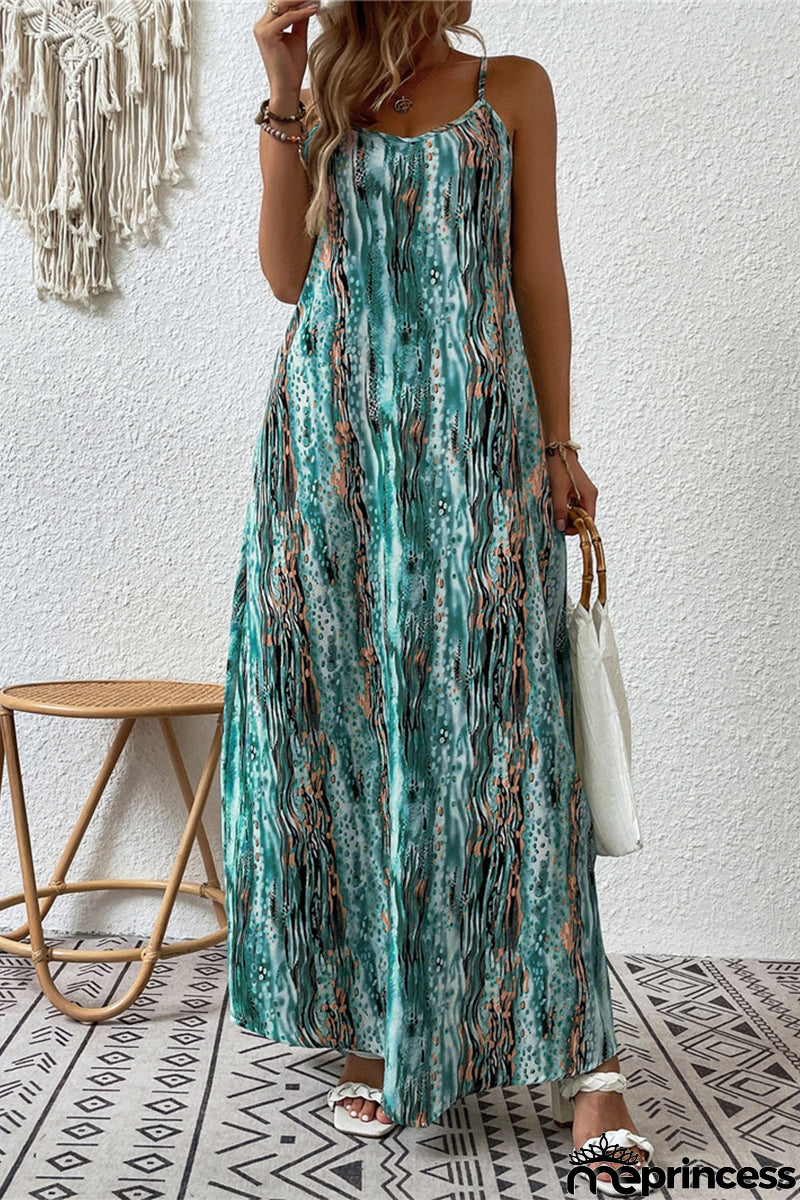 Statement-making and fresh Dress