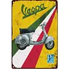 (Multi Style)Garage Signs - Metal Tin Signs(8*12Inch/12*16Inch)
