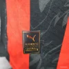 AC Milan 2025-2026 Home Long Sleeve Player Version Shirt