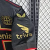 2024/2025 Leverkusen Limited Edition Black Football Shirt 1:1 Thai Quality